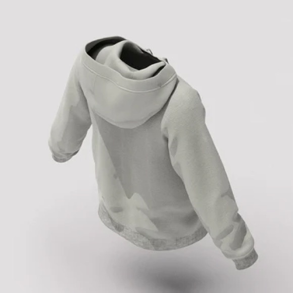 Nike X Drake Certified Lover Boy CLB Hoodie Sweater - Picture 3 of 11